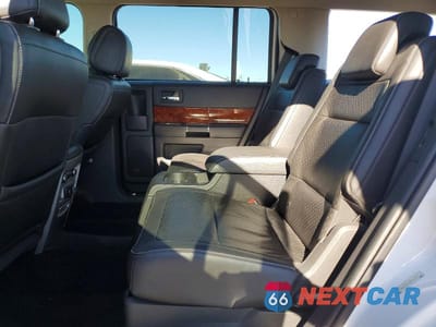 Zdjęcie 11 z 13 samochodu: 2011 FORD FLEX LIMITED VIN:2FMHK6DT4BBD14591 - miniatura
