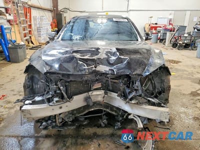 Piąte zdjęcie samochodu w środku: 2014 MERCEDES-BENZ S 550 4MATIC VIN:WDDUF8FB2EA016618 - miniatura
