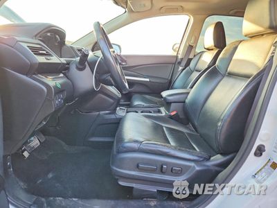 Zdjęcie 7 z 14 samochodu: 2015 HONDA CR-V TOURING VIN:5J6RM4H95FL094738 - miniatura