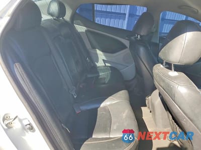 Zdjęcie 10 z 12 samochodu: 2013 KIA OPTIMA LX VIN:5XXGM4A70DG194619 - miniatura