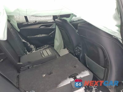 Zdjęcie 11 z 12 samochodu: 2018 BMW X3 XDRIVEM40I VIN:5UXTS3C55J0Y93735 - miniatura