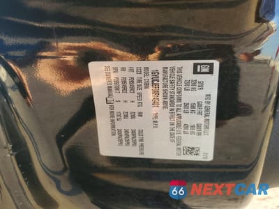 Zdjęcie 12 z 12 samochodu: 2010 CADILLAC ESCALADE ESV PREMIUM VIN:1GYUCJEF0AR149401 - miniatura