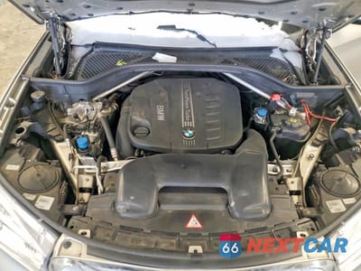 Zdjęcie 12 z 12 samochodu: 2014 BMW X5 XDRIVE35D VIN:5UXKS4C52E0J93906 - miniatura