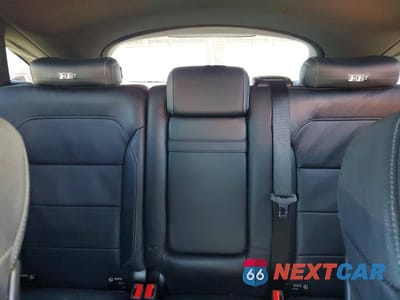 Zdjęcie 10 z 13 samochodu: 2018 MERCEDES-BENZ GLE COUPE 43 AMG VIN:4JGED6EB0JA096548 - miniatura