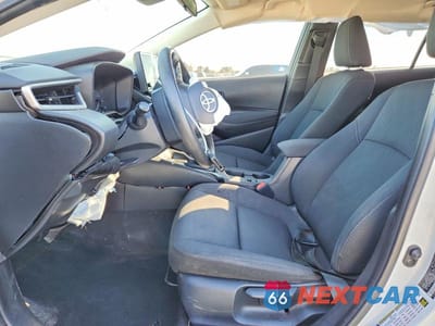 Zdjęcie 7 z 13 samochodu: 2023 TOYOTA COROLLA LE VIN:5YFB4MDE9PP004333 - miniatura