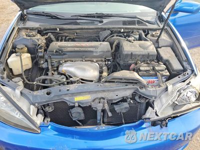 Zdjęcie 11 z 12 samochodu: 2002 TOYOTA CAMRY LE VIN:4T1BE32KX2U572775 - miniatura