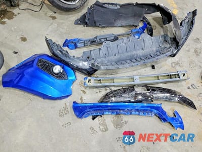 Zdjęcie 13 z 14 samochodu: 2022 HONDA HR-V SPORT VIN:3CZRU5H1XNM731281 - miniatura