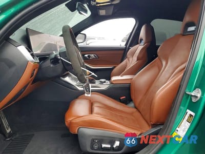 Zdjęcie 7 z 12 samochodu: 2023 BMW M3 VIN:WBS53AY05PFN72706 - miniatura
