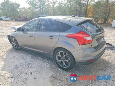 Drugie zdjęcie samochodu z przodu: 2014 FORD FOCUS SE VIN:1FADP3K28EL381105 - miniatura