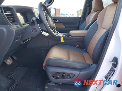 Zdjęcie 7 z 12 samochodu: 2025 LEXUS GX 550 LUXURY VIN:JTJVBCDX6S5058996 - miniatura