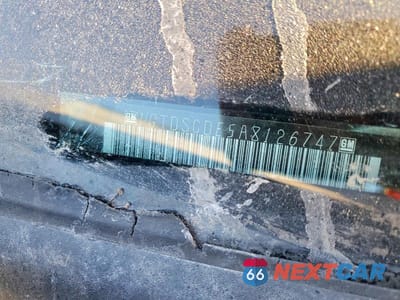 Zdjęcie 12 z 12 samochodu: 2010 GMC CANYON SLE VIN:1GTDSCDE5A8126747 - miniatura