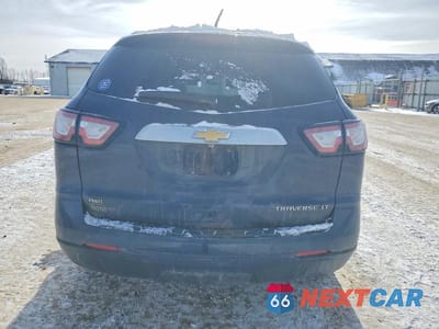 Zdjęcie 6 z 12 samochodu: 2016 CHEVROLET TRAVERSE LT VIN:1GNKVHKD8GJ154458 - miniatura