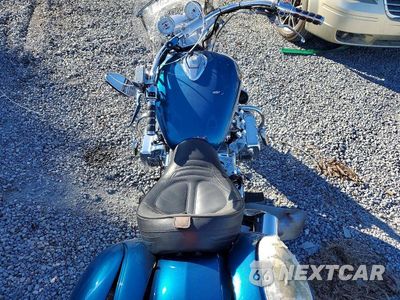 Zdjęcie 6 z 9 samochodu: 1997 HONDA GL1500 C VIN:1HFSC3422VA000134 - miniatura