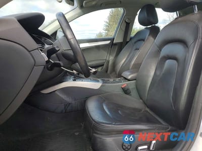 Zdjęcie 7 z 11 samochodu: 2014 AUDI A4 PREMIUM VIN:WAUBFAFLXEN030189 - miniatura