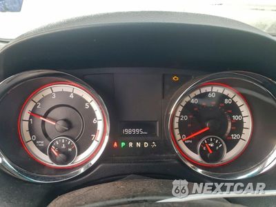 Zdjęcie 9 z 15 samochodu: 2012 DODGE GRAND CARAVAN SE VIN:2C4RDGBG4CR161637 - miniatura