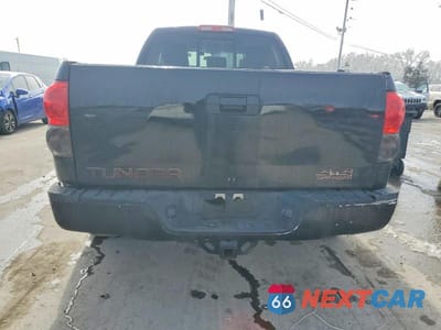 Zdjęcie 6 z 12 samochodu: 2011 TOYOTA TUNDRA DOUBLE CAB SR5 VIN:5TFUM5F16BX016796 - miniatura