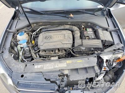 Zdjęcie 11 z 12 samochodu: 2014 VOLKSWAGEN PASSAT SE VIN:1VWBT7A38EC108497 - miniatura
