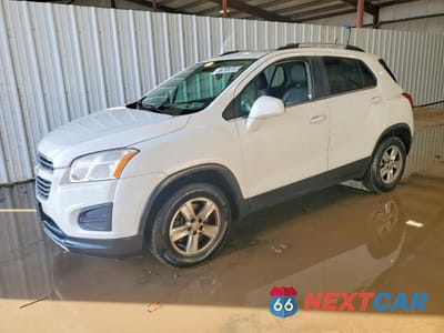 2015 CHEVROLET TRAX 1LT KL7CJLSB0FB072529 - główne zdjęcie licytacji z USA - miniatura