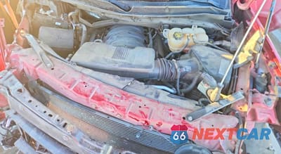 Zdjęcie 12 z 14 samochodu: 2021 CHEVROLET TAHOE K1500 Z71 VIN:1GNSKPKD6MR441247 - miniatura