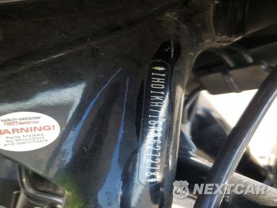 Zdjęcie 9 z 9 samochodu: 2024 HARLEY-DAVIDSON FLTRX VIN:1HD1KH716RB627278 - miniatura