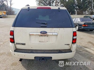 Zdjęcie 6 z 12 samochodu: 2007 FORD EXPLORER LIMITED VIN:1FMEU75887UB12013 - miniatura