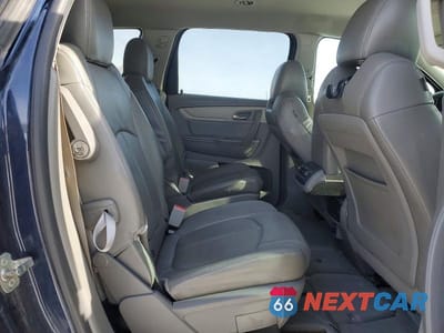 Zdjęcie 11 z 12 samochodu: 2016 CHEVROLET TRAVERSE LT VIN:1GNKVHKD8GJ154458 - miniatura