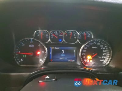 Zdjęcie 9 z 14 samochodu: 2015 CHEVROLET TAHOE K1500 LT VIN:1GNSKBKC4FR250116 - miniatura