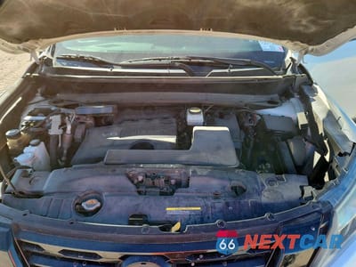 Zdjęcie 12 z 12 samochodu: 2018 NISSAN PATHFINDER S VIN:5N1DR2MN9JC631382 - miniatura