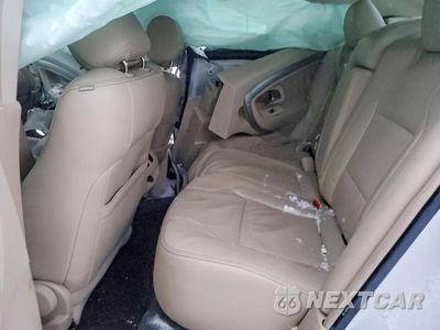 Zdjęcie 10 z 14 samochodu: 2015 FORD TAURUS SEL VIN:1FAHP2H89FG201986 - miniatura