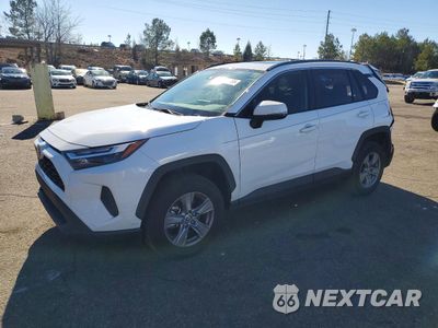 2023 TOYOTA RAV4 XLE 2T3W1RFVXPW245828 - główne zdjęcie licytacji z USA - miniatura