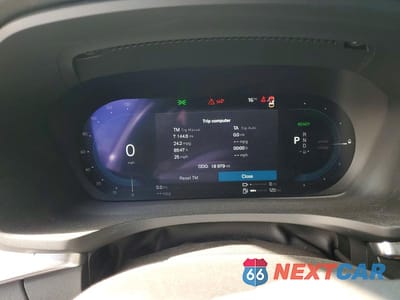 Zdjęcie 9 z 11 samochodu: 2024 VOLVO S60 CORE VIN:7JRH60FK0RG311394 - miniatura