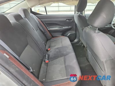 Zdjęcie 10 z 14 samochodu: 2021 NISSAN VERSA SR VIN:3N1CN8FV3ML919129 - miniatura