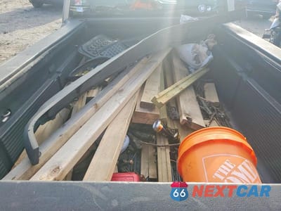 Zdjęcie 10 z 11 samochodu: 2001 CHEVROLET SILVERADO C1500 VIN:1GCEC14V61Z328559 - miniatura