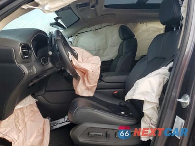 Zdjęcie 7 z 12 samochodu: 2025 HONDA PILOT TOURING VIN:5FNYG1H70SB041318 - miniatura