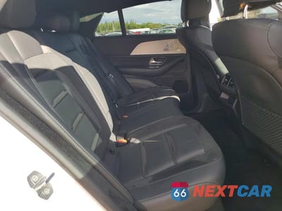 Zdjęcie 11 z 13 samochodu: 2021 MERCEDES-BENZ GLE COUPE AMG 53 4MATIC VIN:4JGFD6BB0MA226776 - miniatura