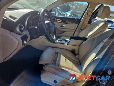 Zdjęcie 7 z 12 samochodu: 2017 MERCEDES-BENZ GLC 300 VIN:WDC0G4JB0HF178027 - miniatura