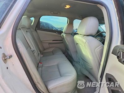 Zdjęcie 10 z 12 samochodu: 2013 CHEVROLET IMPALA LTZ VIN:2G1WC5E38D1242247 - miniatura