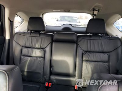 Zdjęcie 10 z 13 samochodu: 2013 HONDA CR-V EXL VIN:5J6RM4H78DL075385 - miniatura