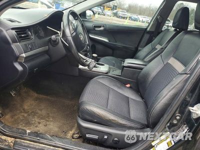 Zdjęcie 7 z 12 samochodu: 2013 TOYOTA CAMRY SE VIN:4T1BK1FK0DU531890 - miniatura