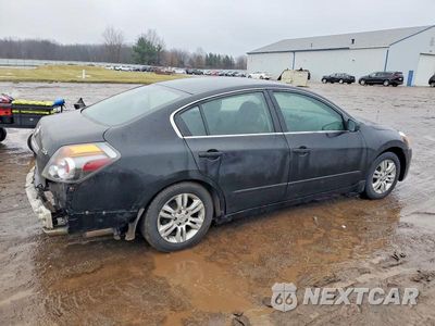 Trzecie zdjęcie samochodu z tyłu: 2012 NISSAN ALTIMA 2.5 VIN:1N4AL2AP2CC133354 - miniatura