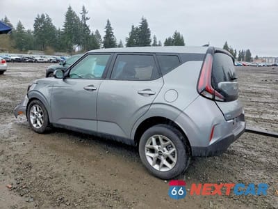 Drugie zdjęcie samochodu z przodu: 2025 KIA SOUL LX VIN:KNDJ23AU7S7965689 - miniatura