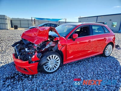 2016 AUDI A3 E-TRON PRESTIGE WAUSPBFF3GA077569 - główne zdjęcie licytacji z USA - miniatura