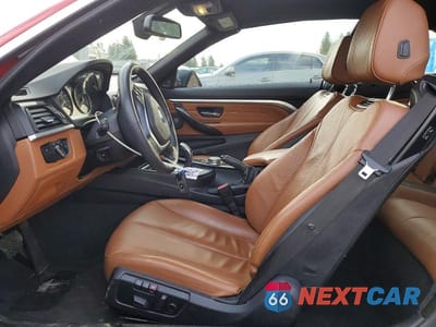 Zdjęcie 7 z 13 samochodu: 2015 BMW 428 XI SULEV VIN:WBA3T1C52FP820417 - miniatura