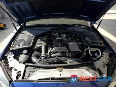 Zdjęcie 11 z 11 samochodu: 2017 MERCEDES-BENZ C 300 4MATIC VIN:WDDWJ4KB0HF361644 - miniatura