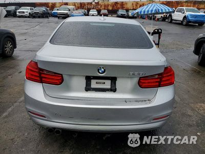 Zdjęcie 6 z 12 samochodu: 2015 BMW 328 I SULEV VIN:WBA3C1C54FP852480 - miniatura