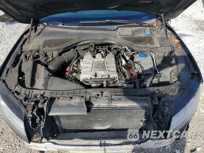 Zdjęcie 11 z 12 samochodu: 2012 AUDI A7 PREMIUM PLUS VIN:WAUYGAFC0CN084654 - miniatura