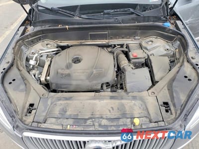 Zdjęcie 12 z 13 samochodu: 2019 VOLVO XC90 VIN:YV4A22PL5K1465281 - miniatura