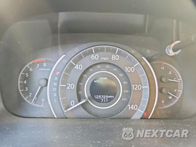 Zdjęcie 9 z 14 samochodu: 2015 HONDA CR-V TOURING VIN:5J6RM4H95FL094738 - miniatura