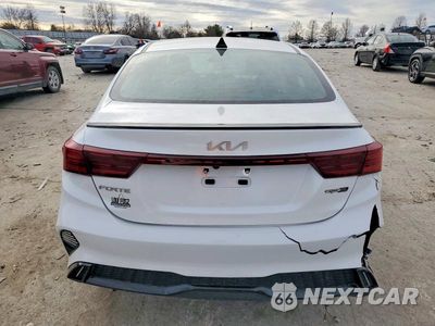 Zdjęcie 6 z 11 samochodu: 2023 KIA FORTE GT LINE VIN:3KPF54AD2PE537121 - miniatura