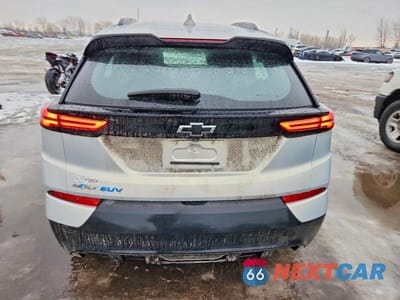 Zdjęcie 6 z 12 samochodu: 2023 CHEVROLET BOLT EUV LT VIN:1G1FY6S00P4201220 - miniatura